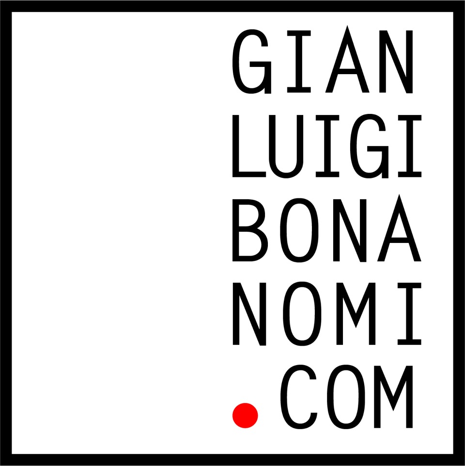 Logo Gianluigi Bonanomi